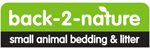 Logo Back-2-nature