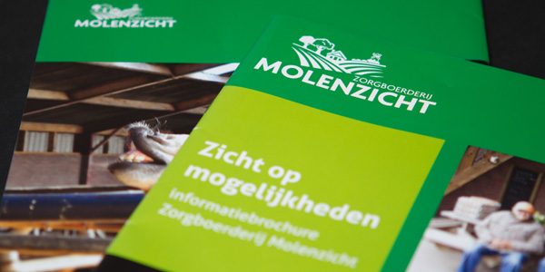 Zorgboerderij Molenzicht Sponsoring