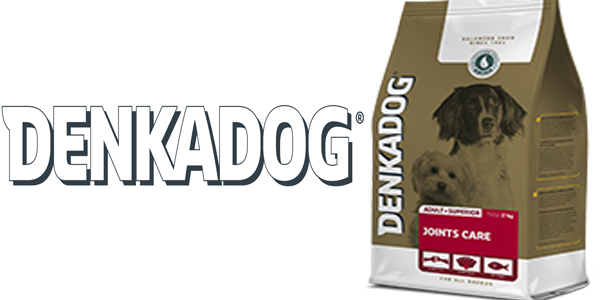 Denkadog joint care Artrose