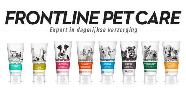 Frontline Pet Care Malanico