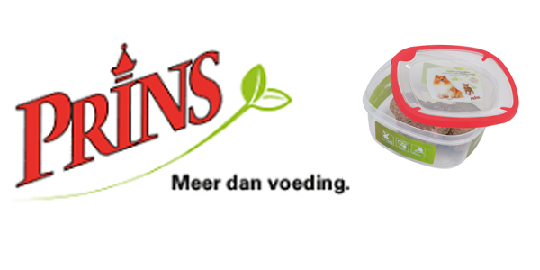 Prins, logo