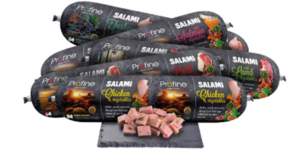 profine salami