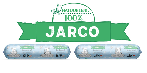 jarco worst ,logo