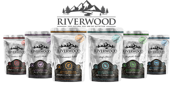 riverwood voer