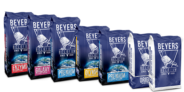 beyers sport assortiment